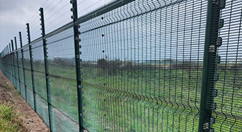 Concrete driveway paving in Umhlanga