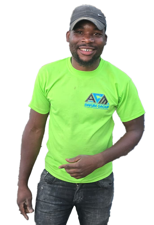 Commercial construction project in Umhlanga