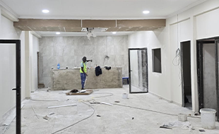 General residential maintenance Ballito