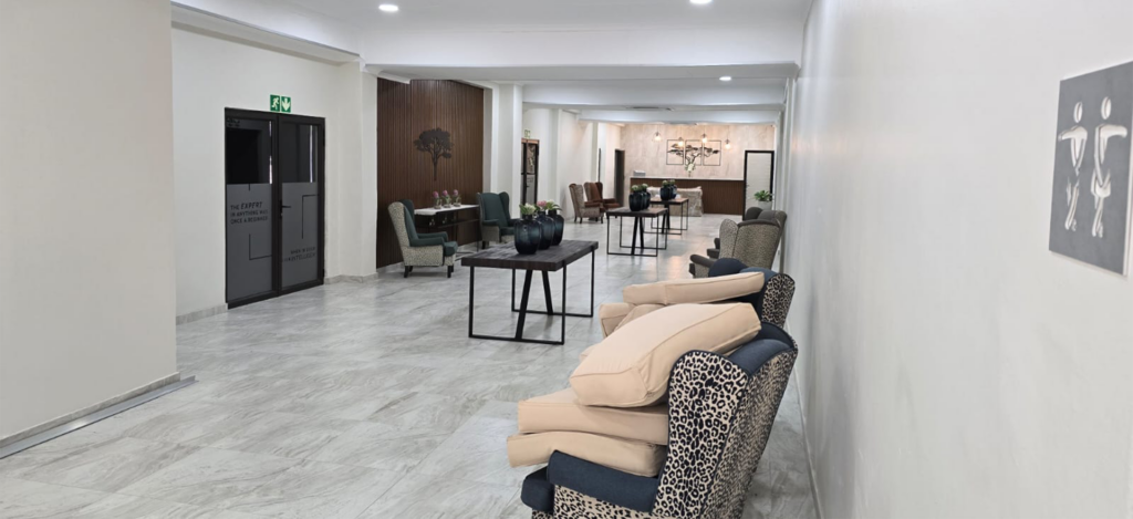 Clearview fencing installation Umhlanga